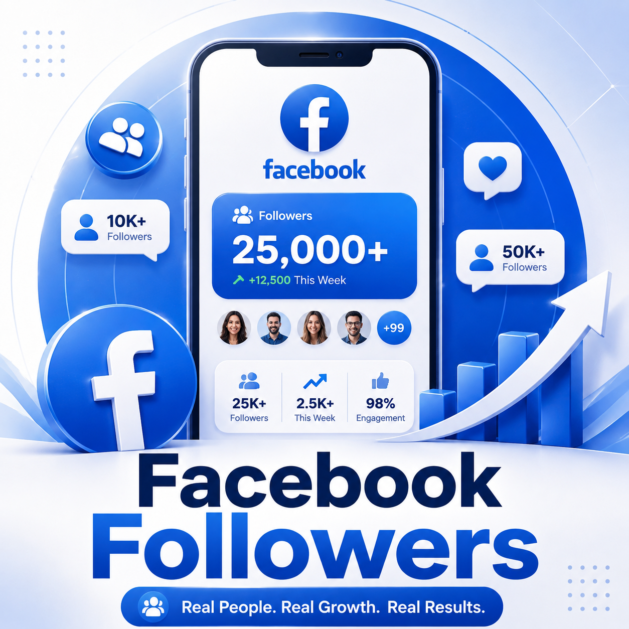 Facebook Followers