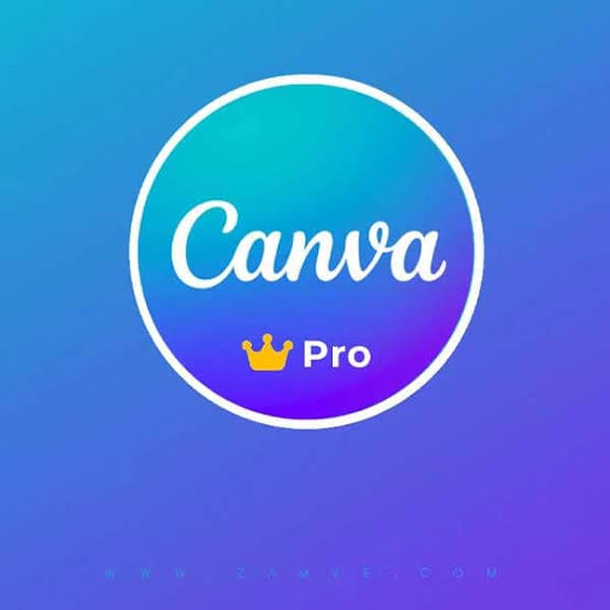 Canva Pro