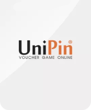 UniPin Voucher/Gift Card BD