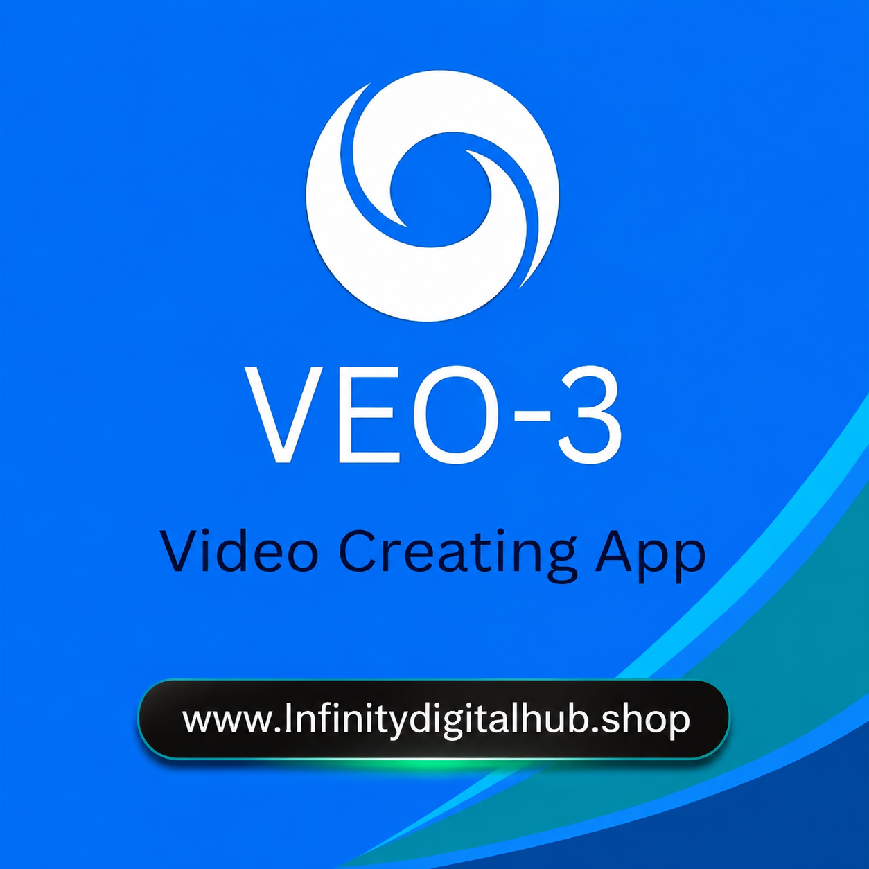 Google AI Pro with Veo 3 & Gemini Advanced Subscription
